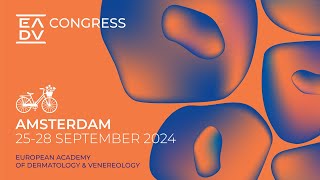 EADV Congress 2024 Official Aftermovie [upl. by Vyse462]