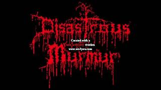 Disastrous Murmur Austria  Live 9271989avi [upl. by Eibbed522]