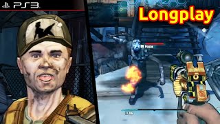 Borderlands 2 PS3 Longplay  No Commentary 1080p original console [upl. by Myles146]