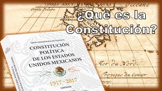 Contenido de la Constitución Política de los Estados Unidos Mexicanos [upl. by Rikahs]