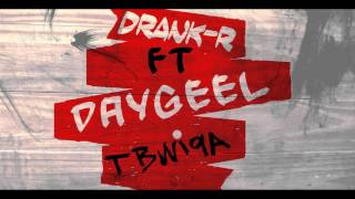 Daygeel FT DrankR tBwi9a Hook By Jawad Kadim [upl. by Jermain]