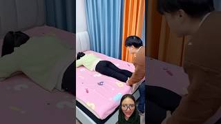 SPRAY ANTI KUSUT goodthing bed bedroom home sofa funny dubbing video comedy dubber [upl. by Eudoxia]