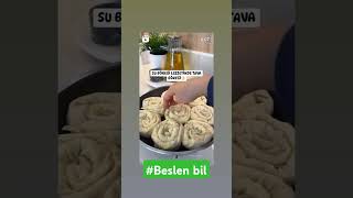 TAVA BÖREĞİ keşfet food yemek cooking lezzet recipe tarifbörek nefisyemektarifleri [upl. by Ahtel]