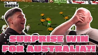 Australia to put 40 on England FTLOR Playstation Predictions [upl. by Anny877]