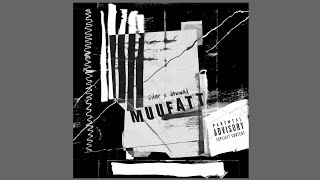 MUUFATT  Cifar x Jawwad  prod by NSMBeats Offical visualizer [upl. by Terr791]