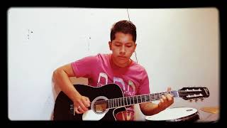 Mi loco amor sahiro cover [upl. by Broddy]