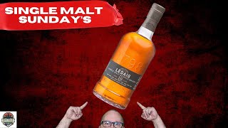 Ledaig 10 Single Malt Scotch [upl. by Shiau]