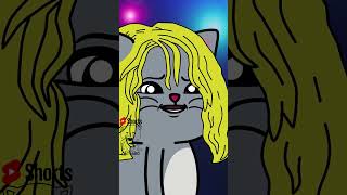 Excuse me brah🤨  zoolander Animation Meme shorts [upl. by Carlson]