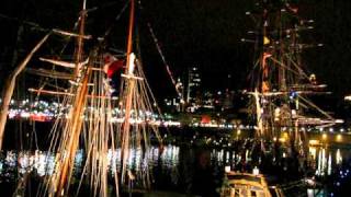 Tall Ships Montreal 2010 [upl. by Ayotl445]