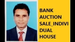 2879BANK AUCTION SALEINDIVIDUAL HOUSEKEY IS WITH BANKBANK AUCTION SALEINDIVIDUAL HOUSE [upl. by Supmart]