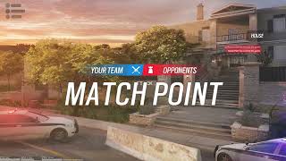 R6 but im pretty much champ [upl. by Uttica]