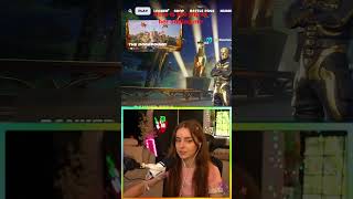 Loserfruit Adding Me On Fortnite loserfruit fortnite [upl. by Yanetruoc]