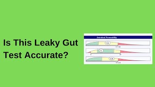 What’s The Best Leaky Gut Test [upl. by Norym]