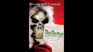 Hogfather Miniseries Discussion and Review [upl. by Ingalls927]