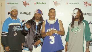 Nelly’s Fellow St Lunatics Pull Out of Lawsuit Over ‘Country Grammar’ Profits [upl. by Itisahc]