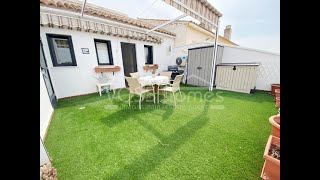 VH2433 Apartment Rojo for sale in HuercalOvera Town Almeria From Voss Homes Estate Agents [upl. by Cilegna]