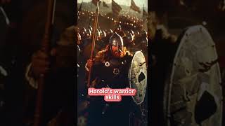 Harold Hardradas final stand vikings [upl. by Cromwell896]