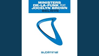 Believe Ministers Dub Mix [upl. by Shay]