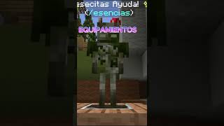 ¡Pronto abre nuestro Survival OP de Minecraft minecraft minecraftserver gamingshorts [upl. by Cathrine]