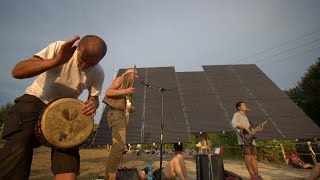 Energy Freedom on Woodstock festival [upl. by Pasol]