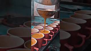 Pakistani Gana  Aaj Dekhte Chai  Good Morning Chai Ke Sath  Pakistani Song Status  Chai Chai [upl. by Verbenia]