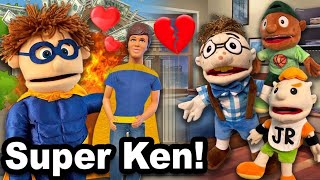 SML Movie Super Ken [upl. by Boehmer945]