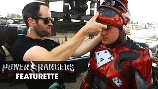 Power Rangers 2017 Movie Official Featurette – “Bigger and Better” [upl. by Mohn]