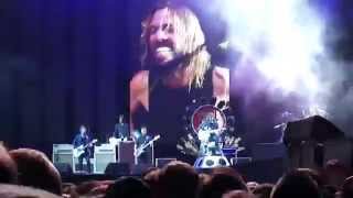 Foo Fighters  Mollys Lips The VaselinesNirvana Cover Live Rare  Full Version [upl. by Dolphin]