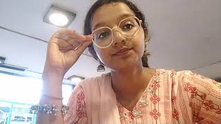 A day out with me  Dakshineswar Trip  Abhikas birthday vlog ki asbe na  Abeera amp Abhika [upl. by Alel352]