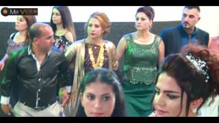 Walid asad  Amar mir  Talal amp Scherin  Part07 Ross Dekoration MirVideoProduction® [upl. by Patience]