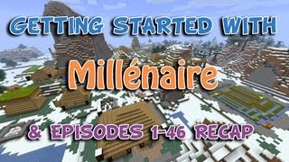 Getting Started With Millenaire amp Episode 1  46 Recap [upl. by Joseph]