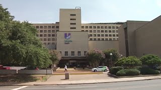 Ochsner partnership with LSU Health Shreveport finalized [upl. by Keven254]