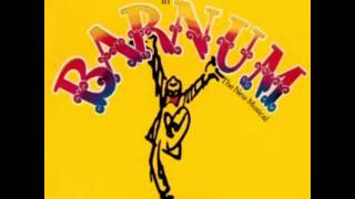 Barnum Original Broadway Cast  5 The Colors Of My Life Part I [upl. by Weinert546]