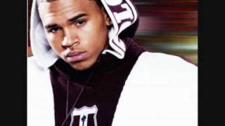 Chris Brown  I Love You [upl. by Atal]