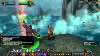 WoW Cataclysm Guide  The Maelstrom [upl. by Tail]