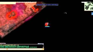 Ragnarok Online Thor Dungeon Secret Area Glitch [upl. by Goody]