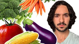 Why Vegetables Arent Healthy A Guide to Plant Antinutrients [upl. by Retsehc]