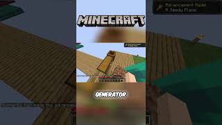 Mastering Cobblestone Generators Tips for Minecraft Players [upl. by Eve]