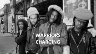 ASWAD  WARRIORS CHARGING [upl. by Ned989]