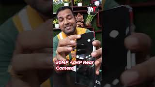 iQOO Z9s 5G Unboxing amp First Impression  Hands on Review ⚡️ Price in India [upl. by Nirhtak]