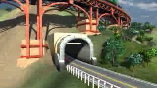 SimCity 3000 Unlimited Intro [upl. by Nomae]