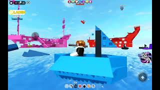 Wir sind Piraten roblox pirates ship [upl. by Holbrooke]