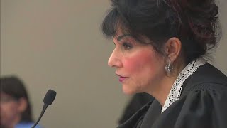 Judge Delivers Sentence To Larry Nassar [upl. by Edson]