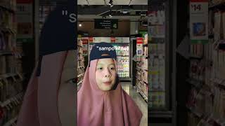 Perkara sampoerna kasir lucu comedy fypshorts teknikmarketing [upl. by Marisa90]