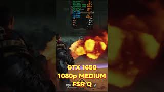 Warhammer 40K Space Marine 2 RTX 3060 amp i5 12400F Gaming Benchmark 1080p MEDIUM FSR 2 Q [upl. by Esinej277]