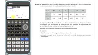 Exame FQ de 2022 1ª Fase [upl. by Yhtommit]