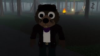 Piggy Intensity Prancers Group RP Quest A Roblox Piggy Fangame [upl. by Clover]