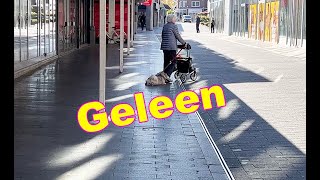 Kakhiel Vlog 135  Geleen [upl. by Melton]