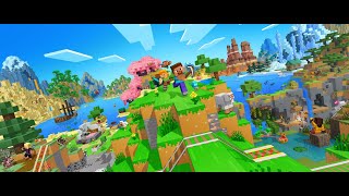 live streaming minecraft [upl. by Redmund]