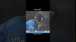 India vs Sri Lanka Final 8th Ball cricket worldcup2011 🏏 [upl. by Letnoj482]